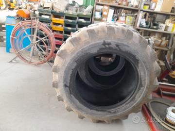 GOMME USATE