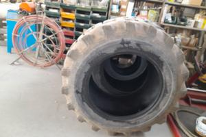 GOMME USATE