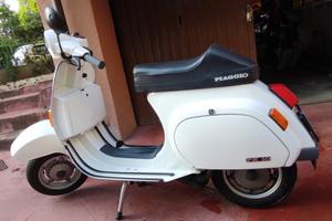 Piaggio Vespa PK 50 - 1984