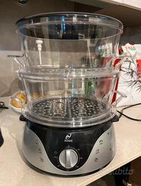 Vaporiera Evviva