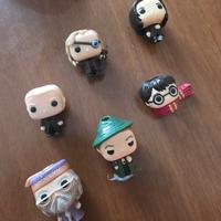 FunkoPop Harry Potter Kinder