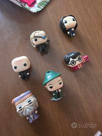FunkoPop Harry Potter Kinder