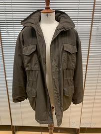 Giubbotto Aspesi Minifield Uomo – Taglia L