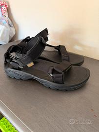 Sandali da trekking TEVA Fi 5 Universal