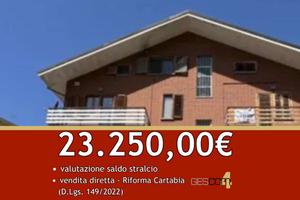 Appartamento a Rubiana (TO)