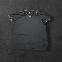 polo H&M con zip