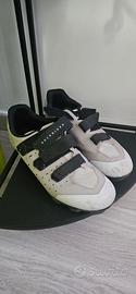 Scarpe da ciclismo n. 42