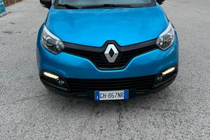 Renault captur 1 serie