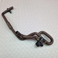 MODULATORE ARIA x HONDA DN01 2008 2009 DN-01 2010