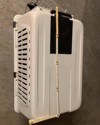 KENNEL FERPLAST ATLAS 50 PROFESSIONAL