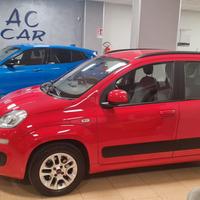 Fiat Panda 1.2 EasyPower Lounge