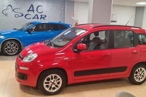 Fiat Panda 1.2 EasyPower Lounge