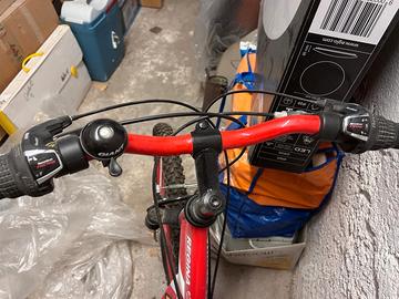 Bicicletta x ragazzo 