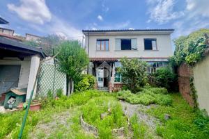 CASA INDIPENDENTE A CASTELNUOVO DON BOSCO