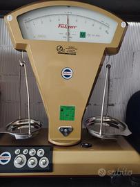 bilancia a piatti decimale