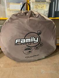 Tenda camping