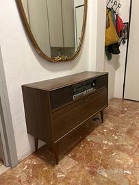 Radio vintage anni 70