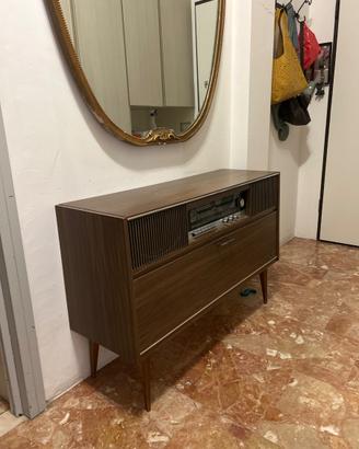 Radio vintage anni 70