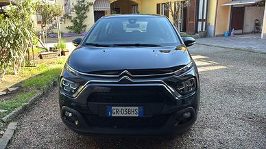 Citroen c3plus