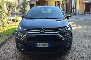 Citroen c3plus