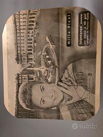 Nilla Pizzi – “Edera” – Istantanee Sonore RCA – Ca