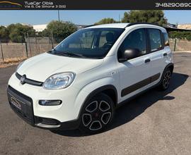 Fiat Panda 1.0 GSE MHEV City Life #6510