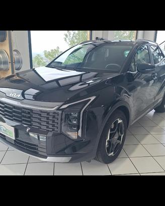 KIA Sportage 1.6 TGDi GPL Style