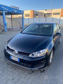 Volkswagen Golf 7 Highline TD