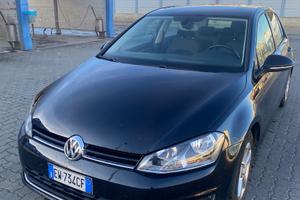Volkswagen Golf 7 Highline TD