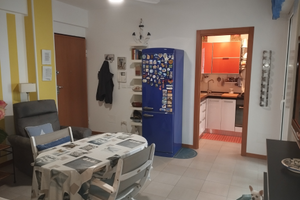 Appartamento TORTORETO LIDO Via Da Vinci