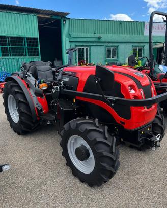TRATTORE A.CARRARO AS 7.75 LB SuperPromo
