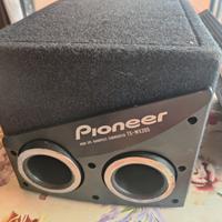  Sub Pioneer Ts- Wx205