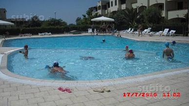 Casa Vacanze al Blue Village 1 libero subito