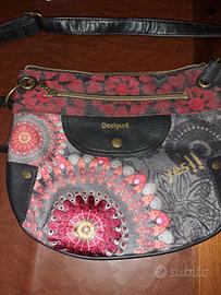 Borsa Desigual da donna 