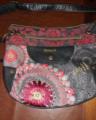 Borsa Desigual da donna 