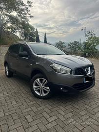Nissan Qashqai+2 1.5 dCi TETTO 7Posti 2014