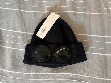 Cappello C.P. Company con lenti 👓