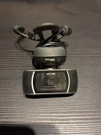 Webcam trust 720P usb