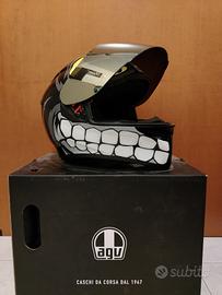 CASCO AGV K3 SV