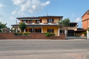 Villa singola a bagnolo mella