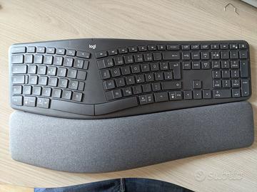 Logitech Ergo K860