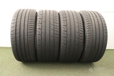 Gomme Nexen Nfera sport Taurus 225 45 17 estate