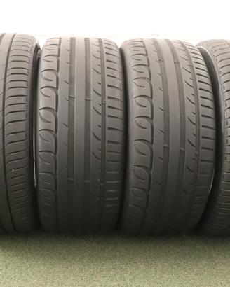 Gomme Nexen Nfera sport Taurus 225 45 17 estate