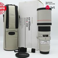 Canon EF 400 F5.6 L USM (Canon)