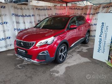 Peugeot 3008 BlueHDi 120 S&S Business