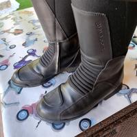 stivali moto BMW