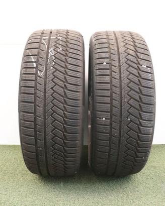 Gomme Continental Winter Contact 225 45 18 Inverno