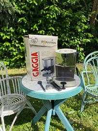 macchina da caffè Gaggia