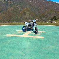 Sherco se 125