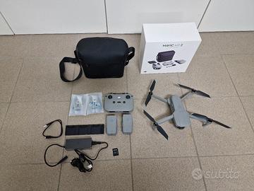 Drone Mavic Air 2 - Fly more combo